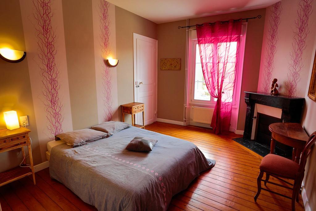 Le Gite De Romane Domaine Du Vendangeoir Vila Vinay  Exterior foto